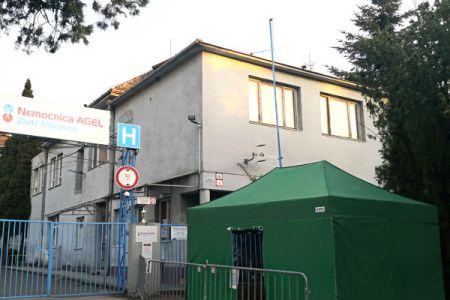 Testzelt